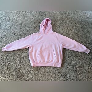 Aritzia Cozy Sweatfleece Mega Raglan Hoodie